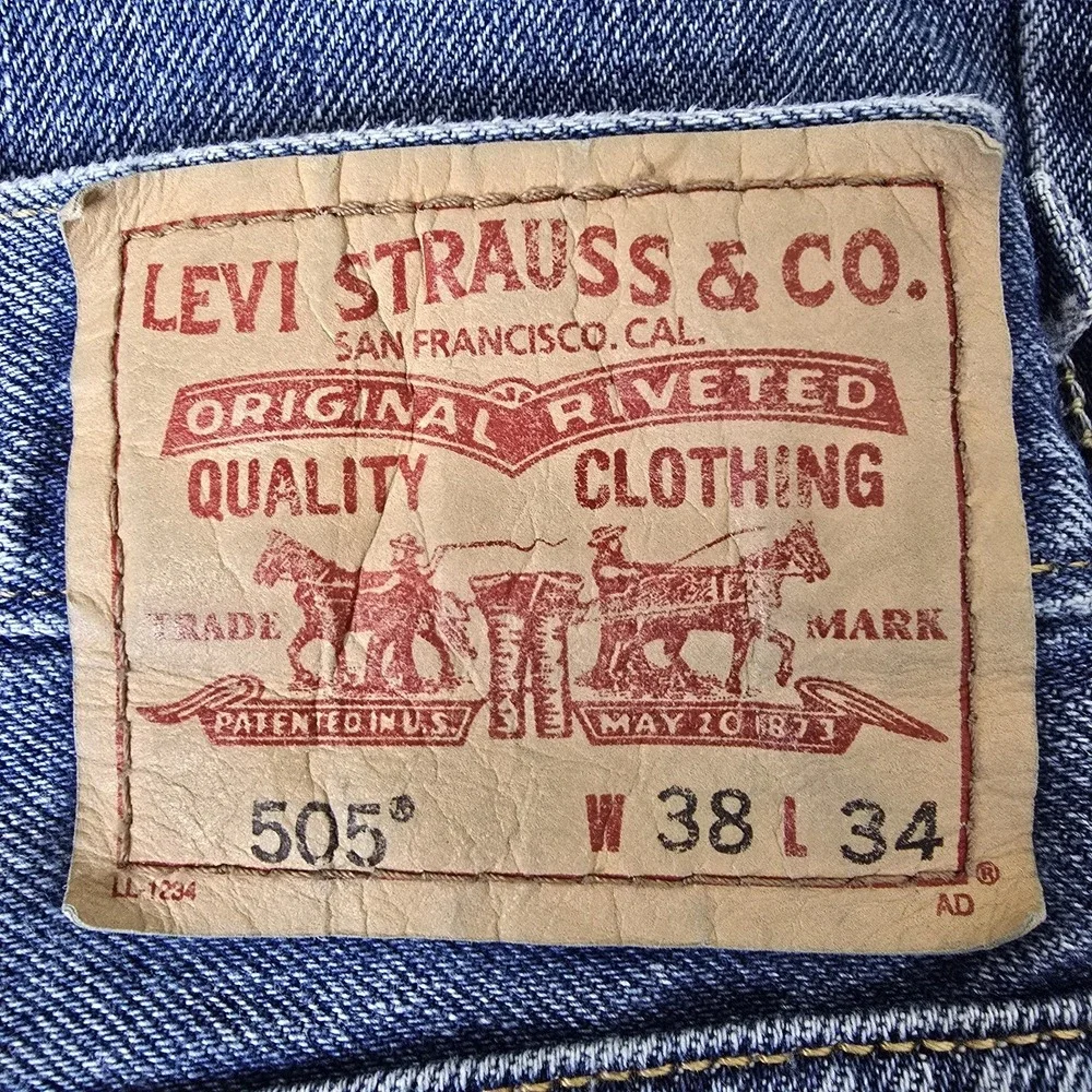 Levis please read